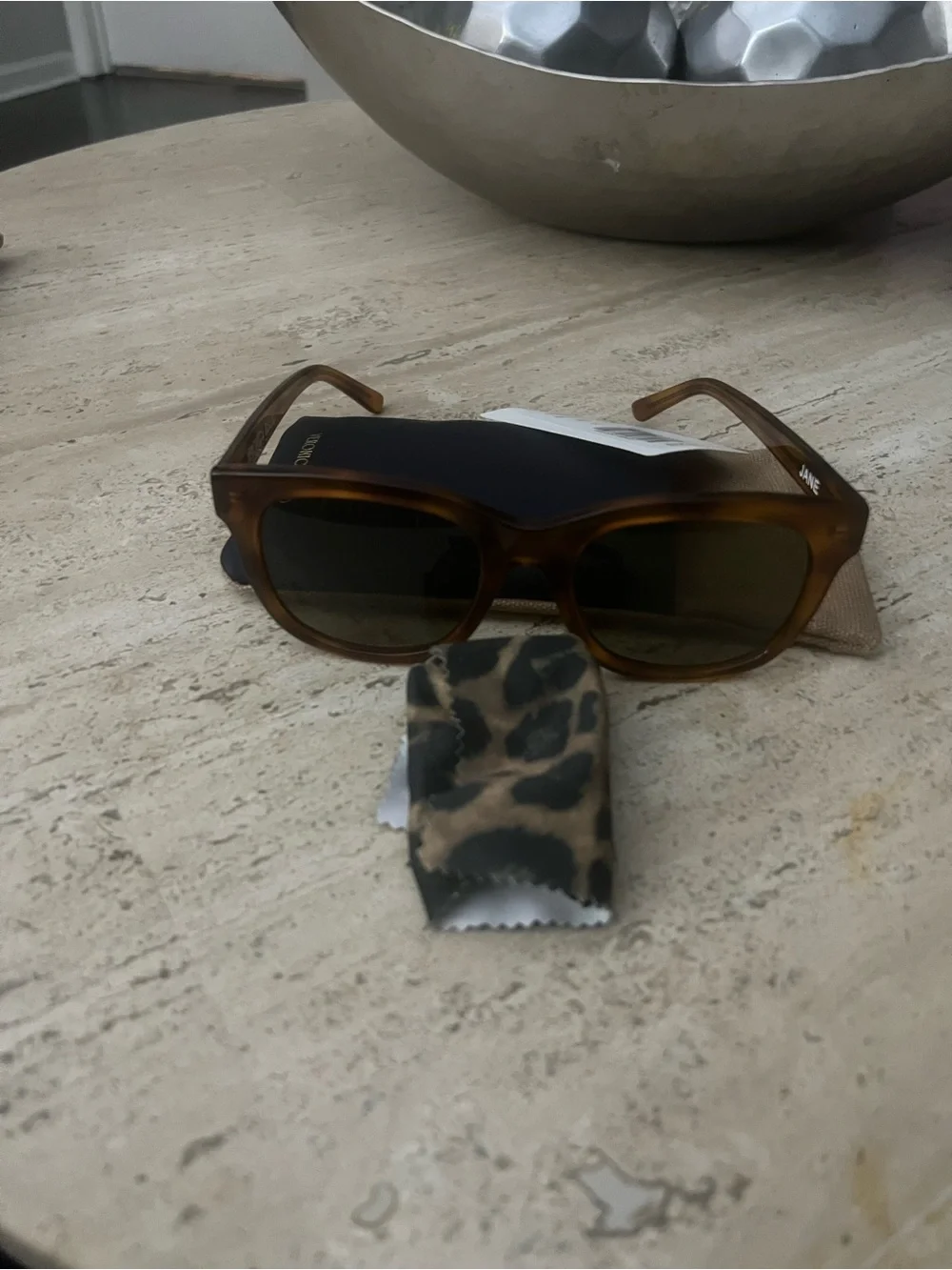 Veronica Beard female sunglasses